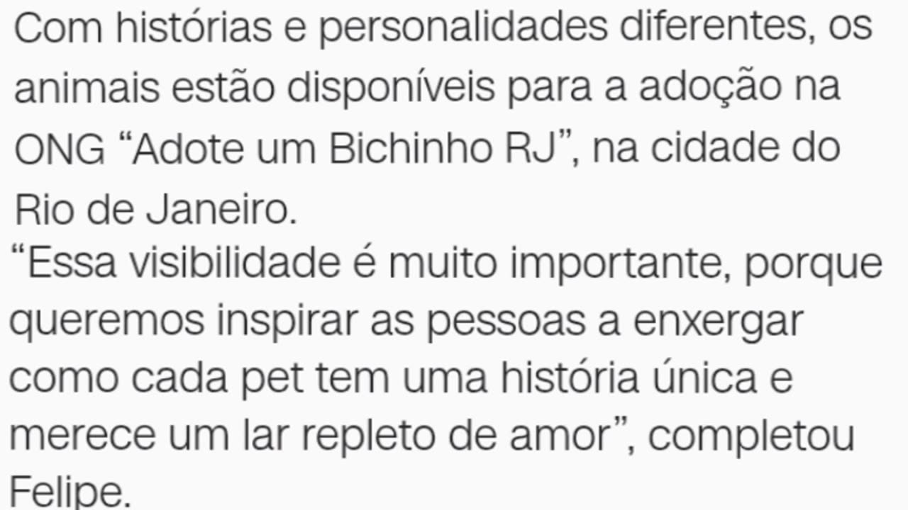 Notícias urgente