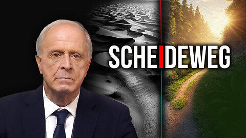 Der Scheideweg: Dunkle Enthüllungen zur Zukunft der Menschheit