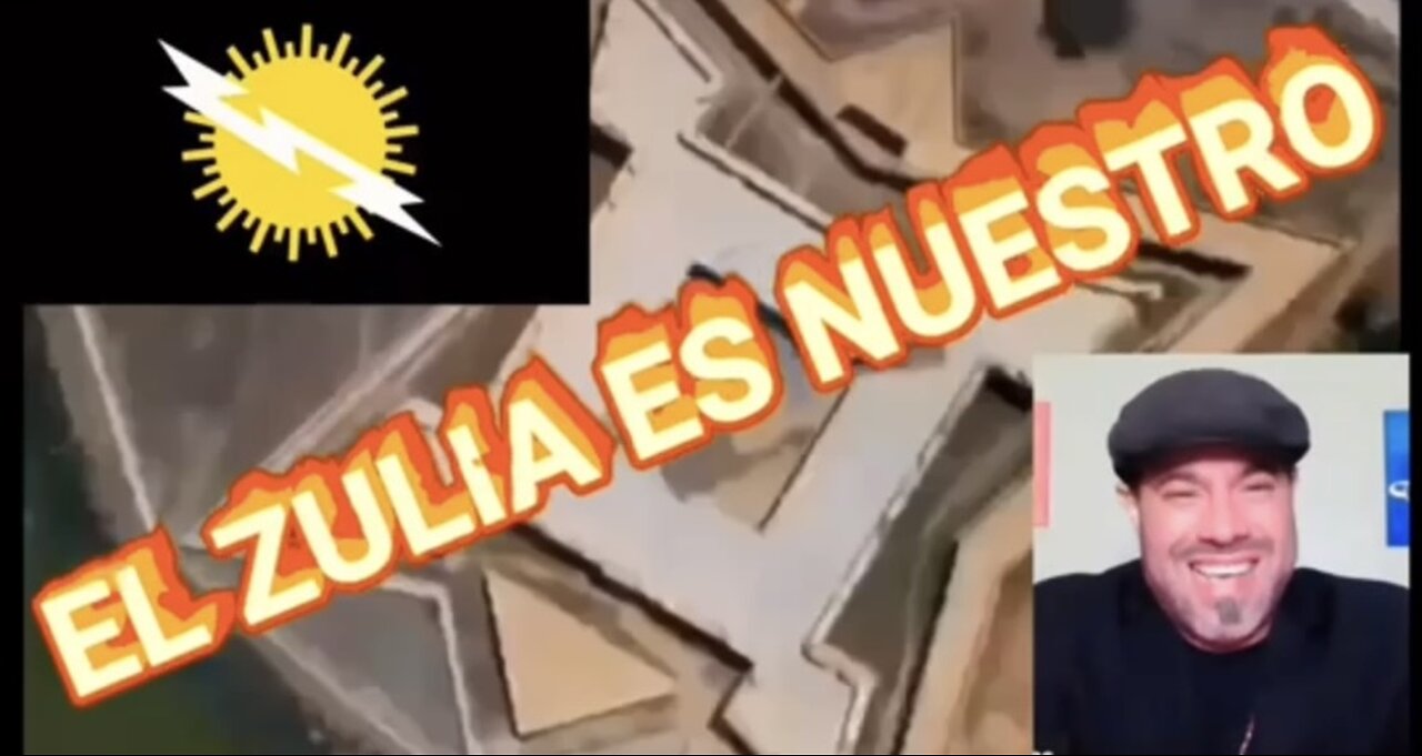 ⚡️𝐑𝐄𝐋𝐀́𝐌𝐏𝐀𝐆𝐎 𝐃𝐄𝐋 𝐂𝐀𝐓𝐀𝐓𝐔𝐌𝐁𝐎⚡️