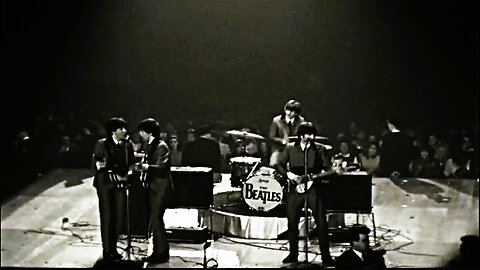 Beatles 64