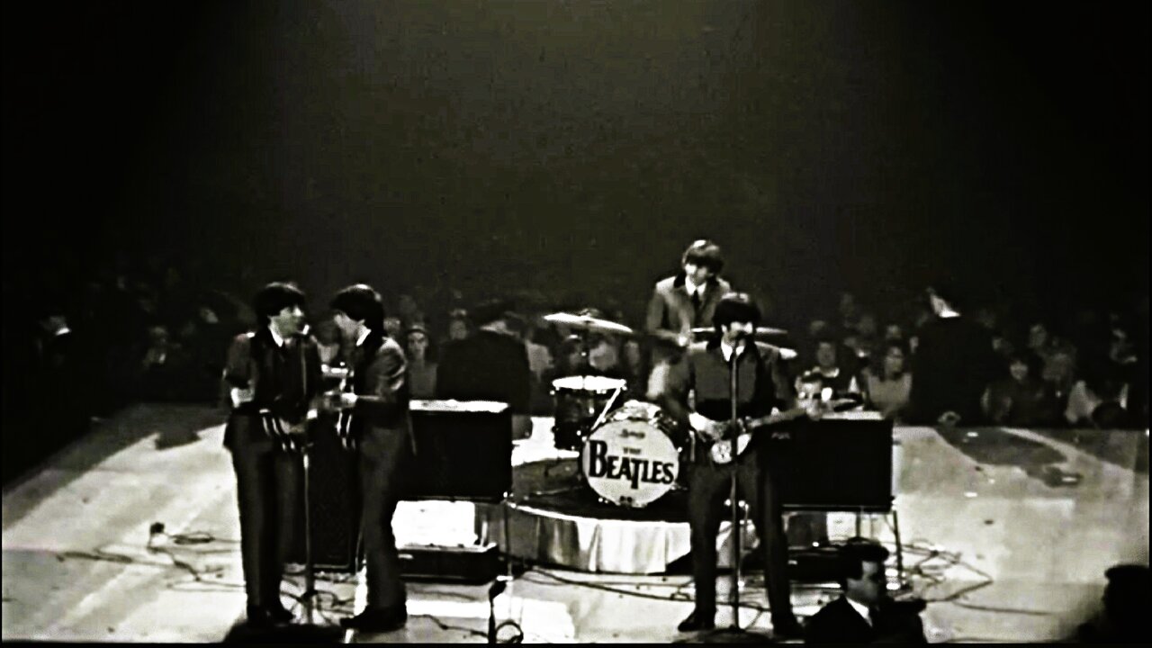 Beatles 64