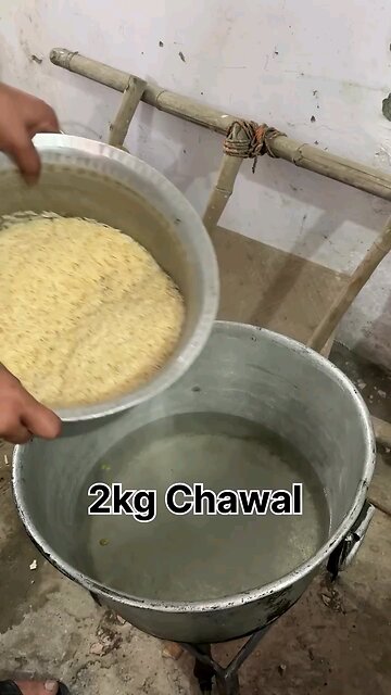 Indian rice