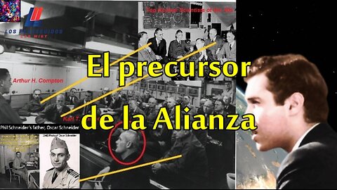 Imfo M 24 5 25 el precursor de la Alianza