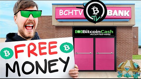 Play a new interactive game with me & win Bitcoin!