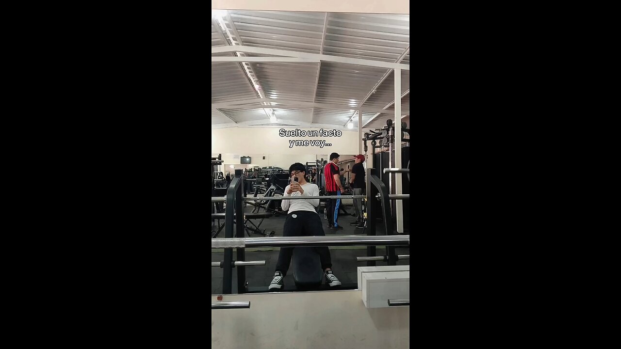 Tirando Facts Parte 13 :)