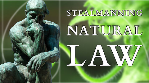 Reducing Static in the Natural Law Debate