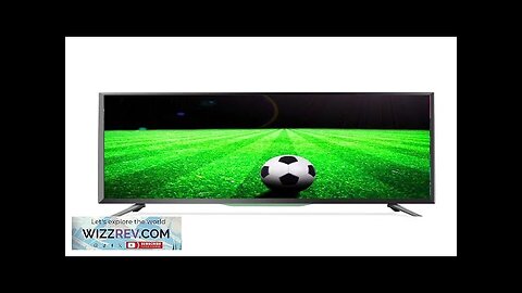 manufacturer television 4k smart tv 2k T2 S2 android 32 inches TV Review