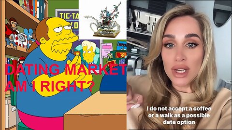 ATTN HANGOUT SE: 02 EP 03: The State of White Women, Death Guard & MORE!