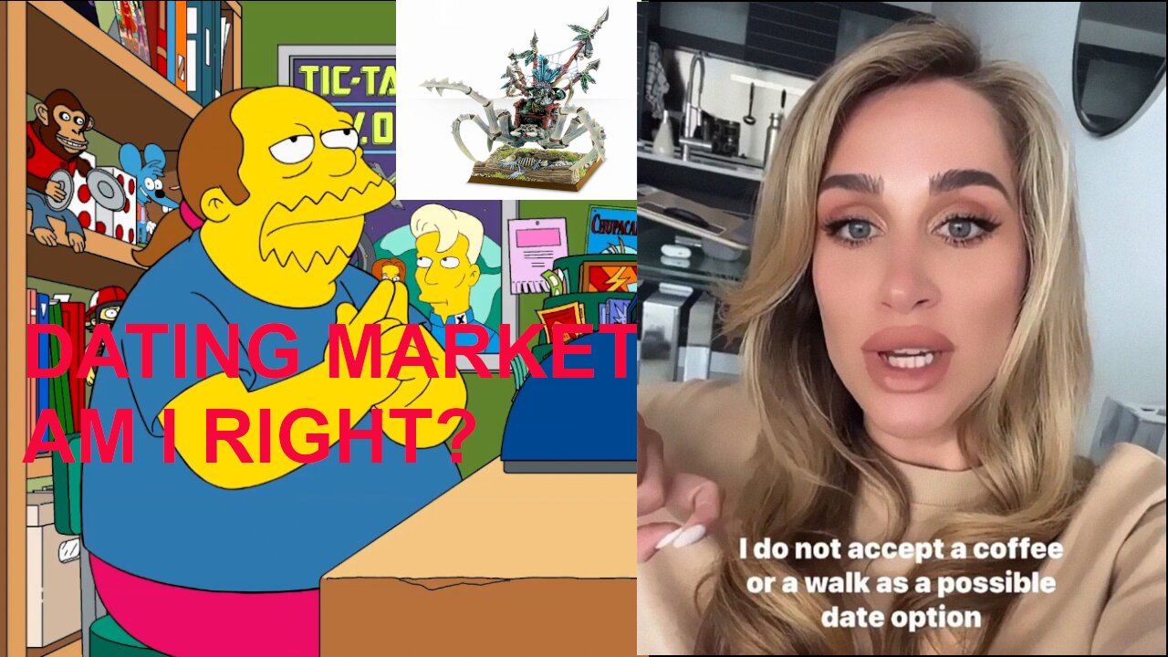 ATTN HANGOUT SE: 02 EP 03: The State of White Women, Death Guard & MORE!