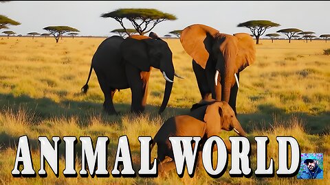 Animal World