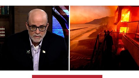 The Devastating California Wildfires, Saturday on Life, Liberty and Levin