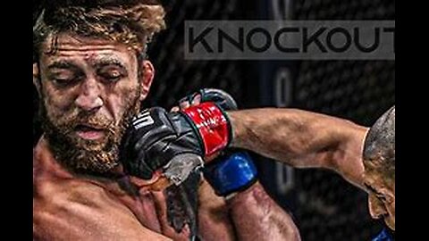 Top MMA Knockouts of 2024 (So Far) | Jaw-Dropping Finishes