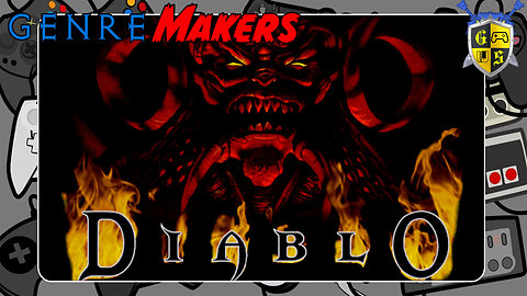 Genre Makers | Diablo!