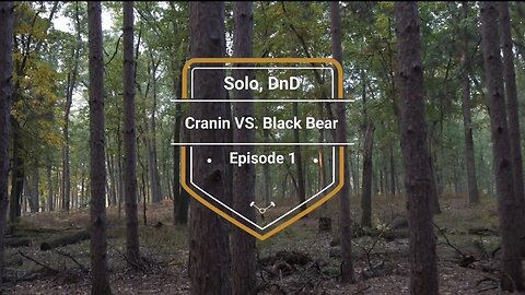 Cranin VS. Blackbear Episode 1