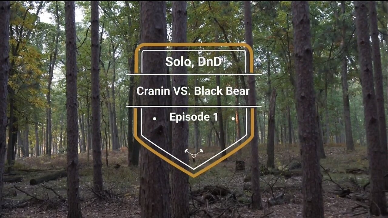 Cranin VS. Blackbear Episode 1