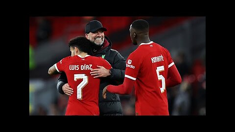 Official Trailer | Doubters to Believers Liverpool FC: Klopp’s Era