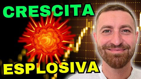 9 MOTIVI PER ESSERE SUPER BULLISH SULLE CRYPTO NEL 2025!!