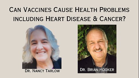 Can Vaccines Cause Cancer and Heart Disease?