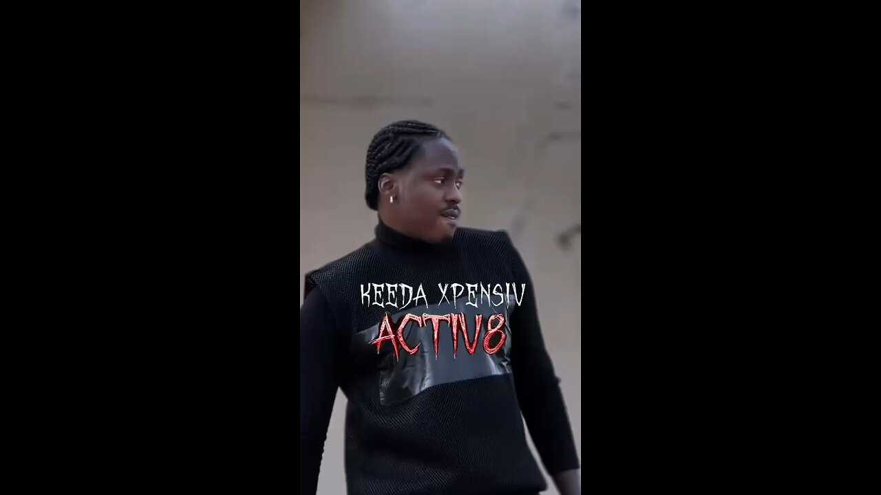 Brand New song from Keeda Xpensiv titled Activ8. Out on all streaming platforms. Go stream Asap