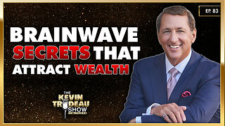 Brainwave Secrets That Attract Millions | Ep. 83