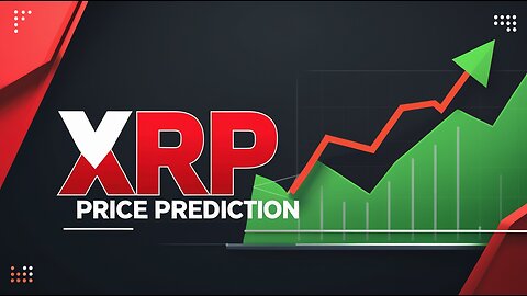 XRP 2025 Price Prediction: Massive Surge or Crash?