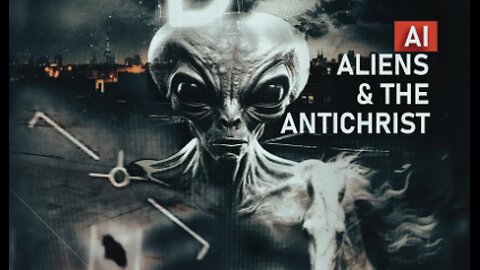 Project Stargate, A.I. & Prophecy w Jamie Walden & Christopher Brock
