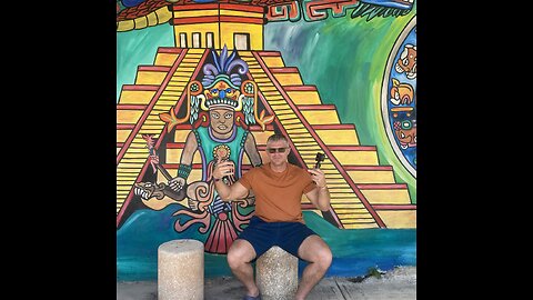 See why Mexico is the best 😍😍😍#travel #mexico #cancun #blogger #maya #playadelcarmenmexico