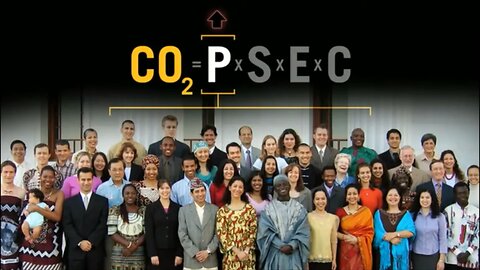 Why I'm not Afraid of the Weather.