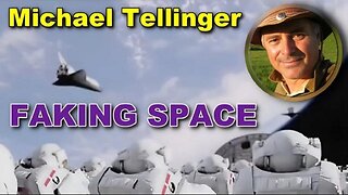 FACT OR FICTION? Michael Tellinger Presents FLAT EARTH & Fake Space