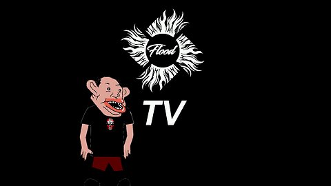 FLOOD TV - Big Brains!