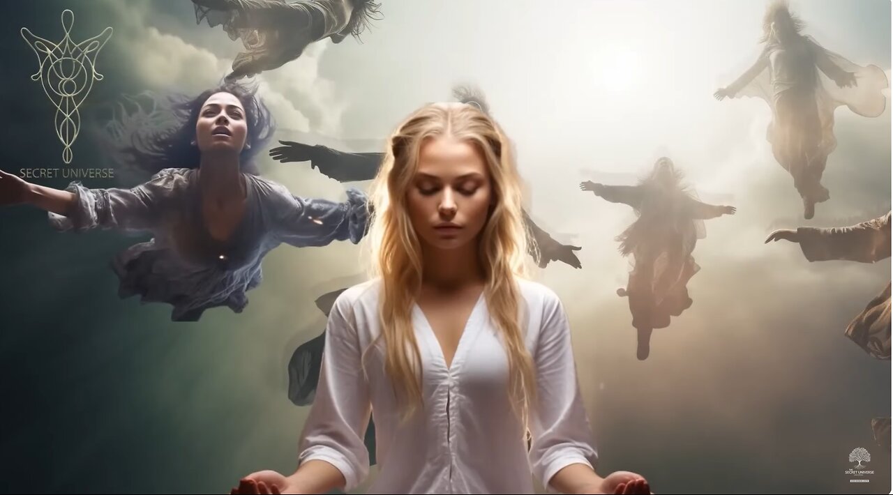 𝐓𝐡𝐢𝐬 𝐢𝐬 𝐂𝐡𝐚𝐧𝐠𝐢𝐧𝐠 𝐏𝐞𝐨𝐩𝐥𝐞'𝐬 𝐋𝐢𝐯𝐞𝐬 𝐅𝐀𝐒𝐓! 𝟏𝟓/𝟎𝟐 𝐓𝐡𝐞 𝟓𝐭𝐡 𝐃𝐢𝐦𝐞𝐧𝐬𝐢𝐨𝐧𝐚𝐥 𝐀𝐬𝐜𝐞𝐧𝐬𝐢𝐨n