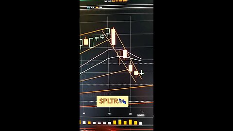 $PLTR🛰