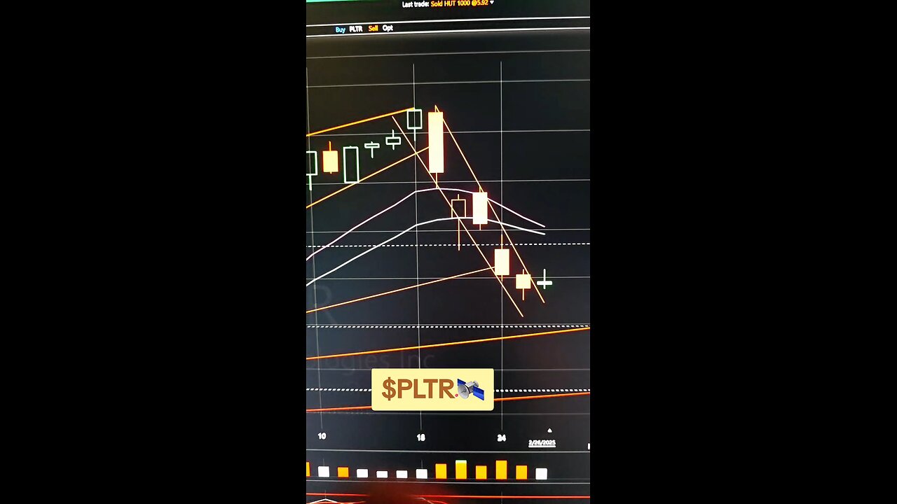$PLTR🛰