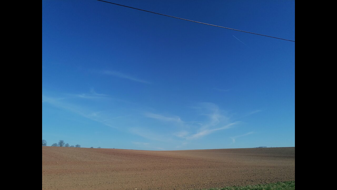 Hiermit reiche ich den ESC Song ein, den Deutschland verdient hätte!