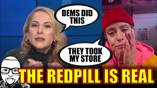 Ana Kasparian BLASTS Democrats For DRIVING AWAY Voters! Left Wing Policies Hurt People.