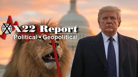 Trump Is Taking Protection Away ~ X22 Report. Trump News. And We Know. Sg Anon. Restored Republic