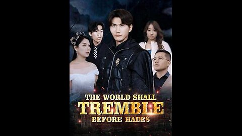 The World Shall Tremble Before Hades (Sub English) - Episode 34