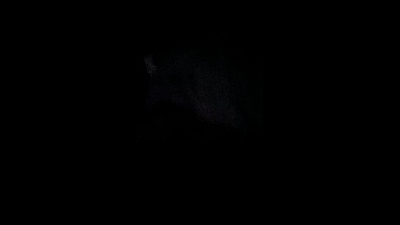 Chop sea system of a down lazer light show
