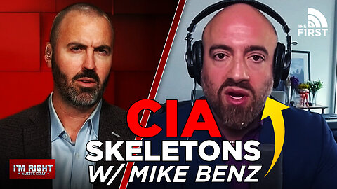 CIA Scandal Of The Past Comes Back To Haunt America