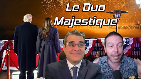 Le Duo Majestique du 21 janvier 2025