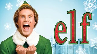 Episode 493: An ELF Holiday Movie Review