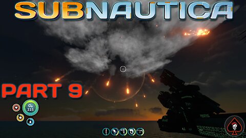 Subnautica Play Through - Part 9