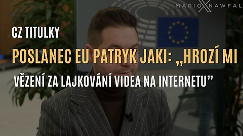 Černé listiny konzervativců? Skrytá agenda marxistů a cenzurní mašinérie EU odhalena (CZ TITULKY)