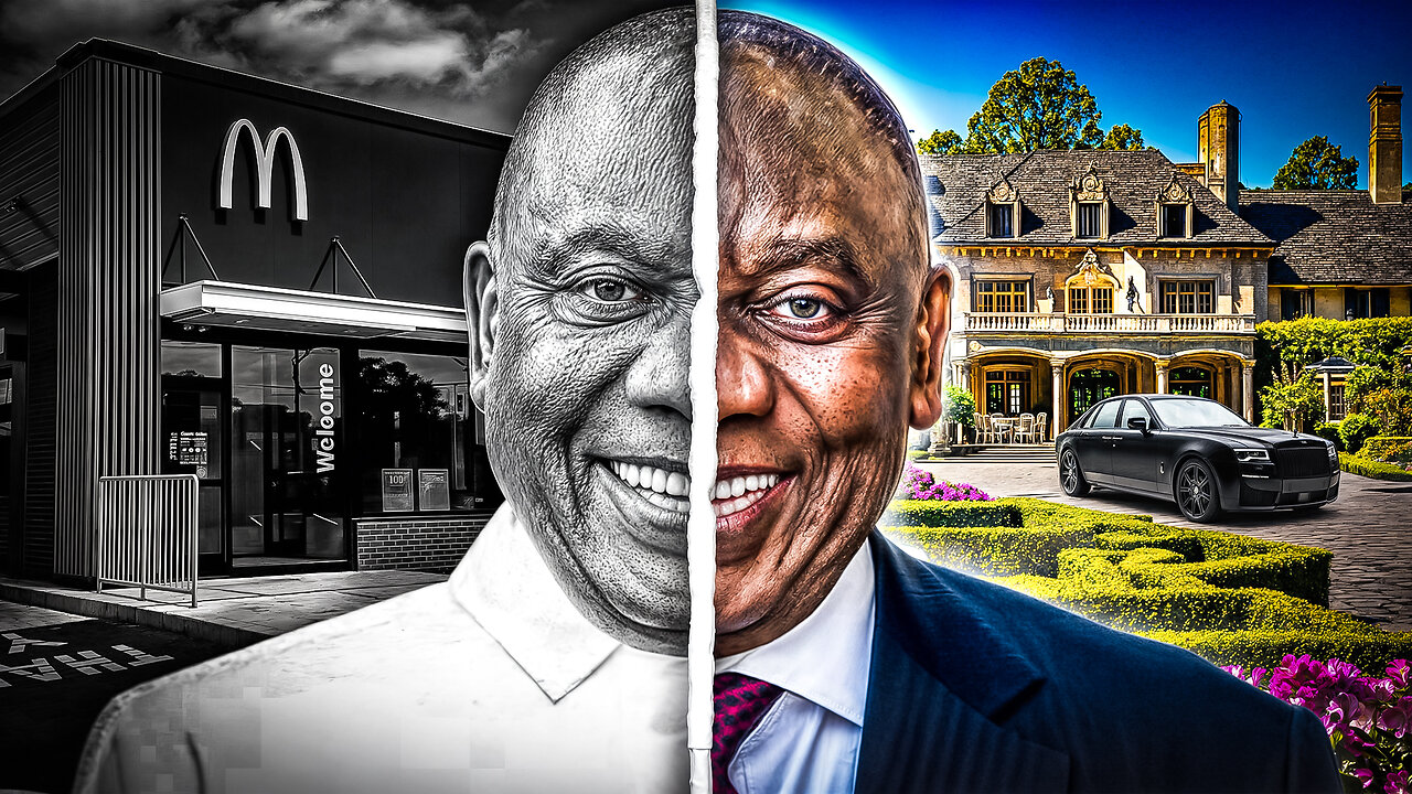 Ramaphosa's Presidency The Untold Truth About His Rise