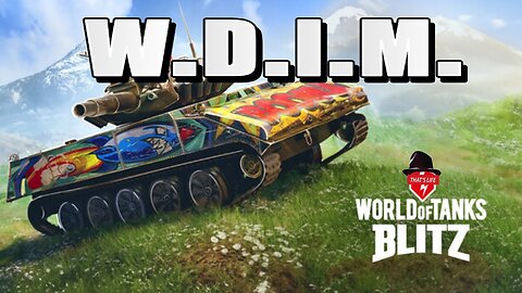 What Did I Miss? | World of Tank Blitz