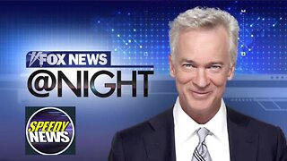 Fox News @ Night with Trace Gallagher (Full Episode) | Monday January 13