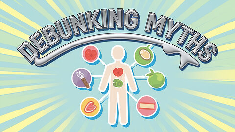 The Science of Clean Eating: Debunking Common Myths and Misconceptions