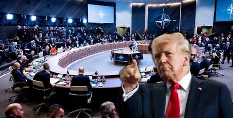 Trump makes territorial claims against another country: War could break out within NATO