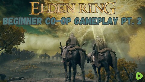 LIVE - New Year's Eve playing Elden Ring 🥂