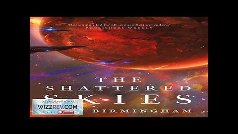 The Shattered Skies Review